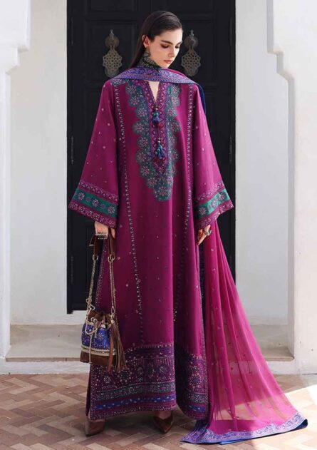MUSHQ NUVERA RAW SILK WINTER FULL CATALOG 2026 - Image 4
