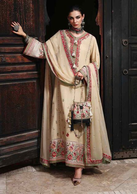 MUSHQ NUVERA RAW SILK WINTER FULL CATALOG 2026 - Image 5