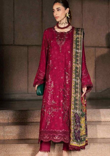 NUREH MAYA WINTER FULL CATALOG 2026 - Image 4