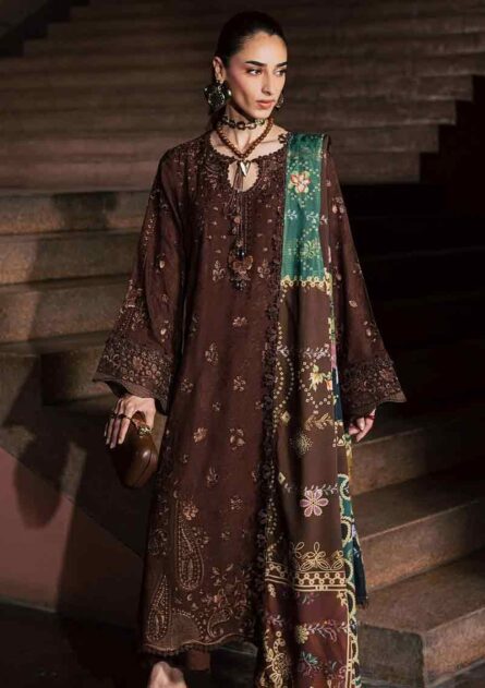 NUREH MAYA WINTER FULL CATALOG 2026 - Image 5